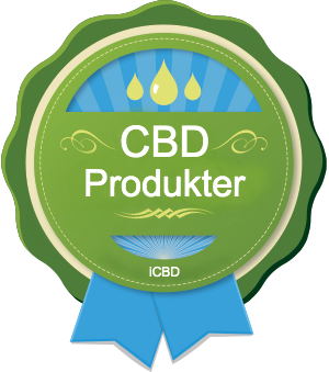 CBD Produkter iCBD